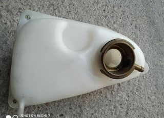 BOTELLA EXPANSORA SEAT IBIZA MALAGA RONDA