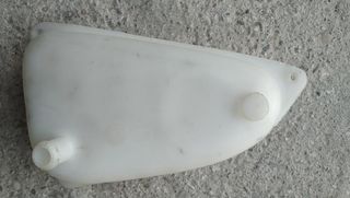 BOTELLA EXPANSORA SEAT IBIZA MALAGA RONDA