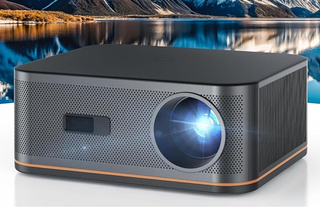 Proyector 4K 1500 ANSI Auto Focus