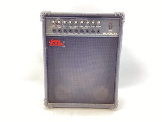 amplificador guitarra ktl px30r