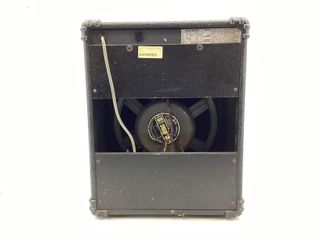 amplificador guitarra ktl px30r