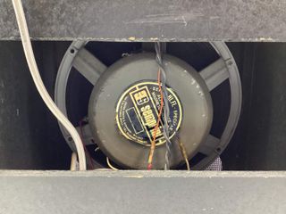 amplificador guitarra ktl px30r