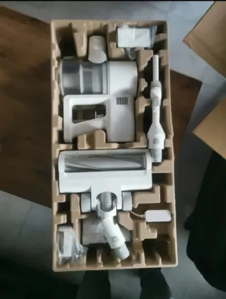 Aspiradora Xiaomi G20 Escoba