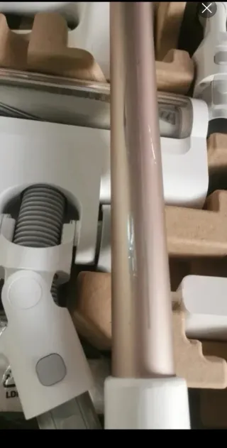 Aspiradora Xiaomi G20 Escoba