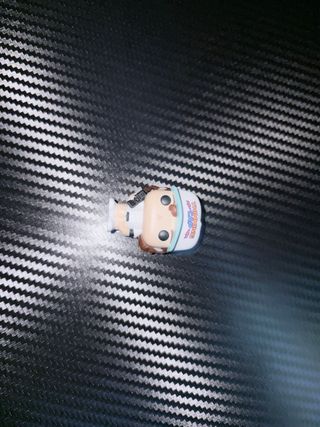 Figura Funko Pop Dustin