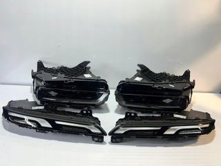 Faros LED para BMW 7 i7 G70