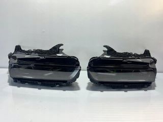 Faros LED para BMW 7 i7 G70