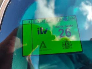 Subaru Forester Diciembre 2002