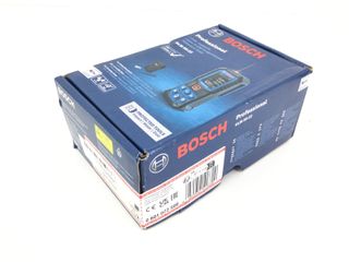 medidor laser bosch azul glm 50-22