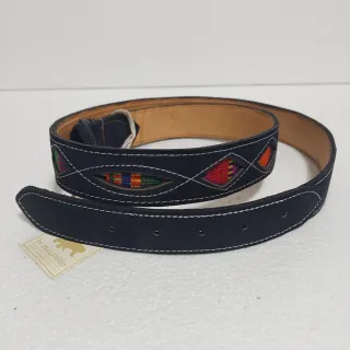 Cinturón hombre ante marino Lu Magaritto