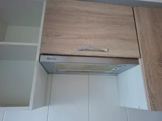 Muebles de cocina y electrodomésticos