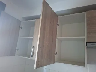 Muebles de cocina y electrodomésticos