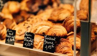 TRASPASO CAFETERIA PANADERIA