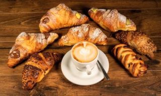 TRASPASO CAFETERIA PANADERIA