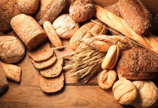 TRASPASO CAFETERIA PANADERIA