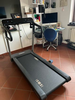 Tapis roulant Technogym My Run