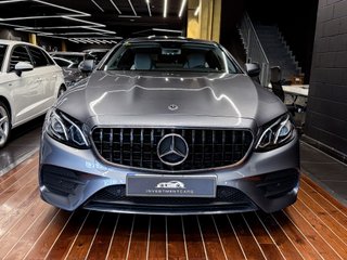 Mercedes-Benz Clase E 220D coupe 2018