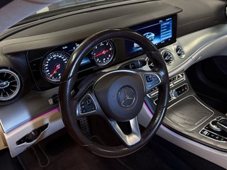 Mercedes-Benz Clase E 220D coupe 2018
