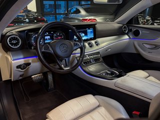 Mercedes-Benz Clase E 220D coupe 2018
