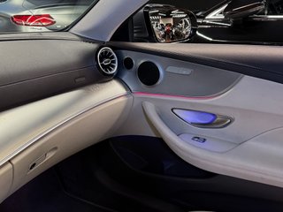 Mercedes-Benz Clase E 220D coupe 2018