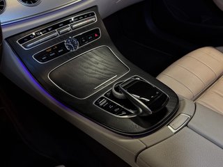 Mercedes-Benz Clase E 220D coupe 2018