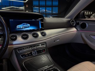 Mercedes-Benz Clase E 220D coupe 2018