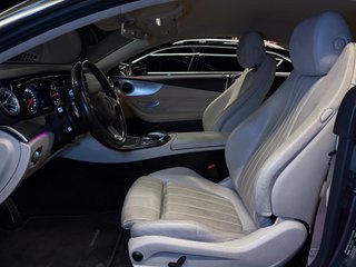 Mercedes-Benz Clase E 220D coupe 2018