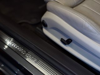 Mercedes-Benz Clase E 220D coupe 2018