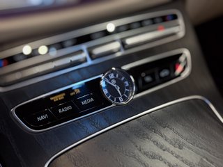 Mercedes-Benz Clase E 220D coupe 2018
