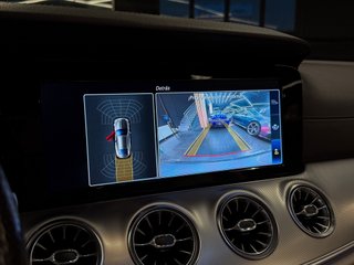 Mercedes-Benz Clase E 220D coupe 2018
