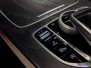 Mercedes-Benz Clase E 220D coupe 2018