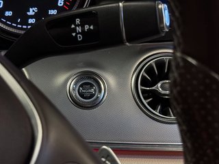 Mercedes-Benz Clase E 220D coupe 2018
