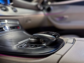 Mercedes-Benz Clase E 220D coupe 2018