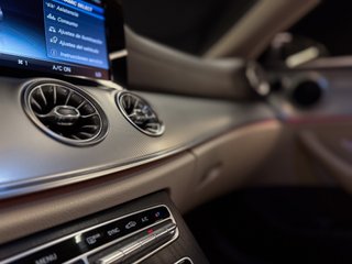 Mercedes-Benz Clase E 220D coupe 2018