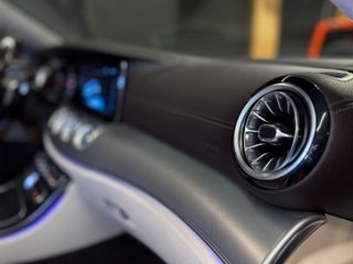 Mercedes-Benz Clase E 220D coupe 2018