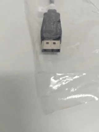 Cable Displayport a DVI