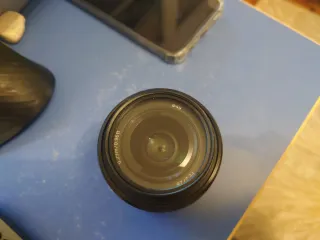 Objetivo Sony FE 28mm f2