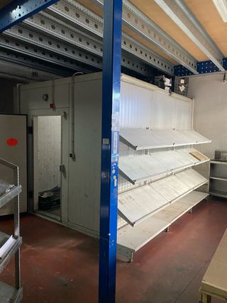 Cámara Frigorífica Dagard MA-105