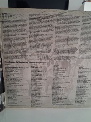 Doble Vinilo American Graffiti - Original Hits