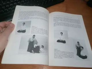 Libro: EL LIBRO DEL KI Koichi Tohei