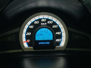 Honda PCX 125cc 2014 Scooter