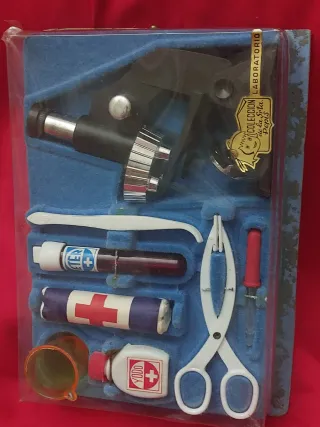 Juguete Señorita Pepis