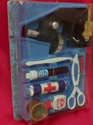 Juguete Señorita Pepis