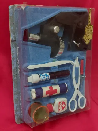 Juguete Señorita Pepis