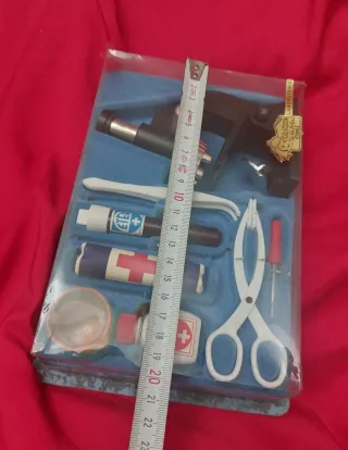 Juguete Señorita Pepis