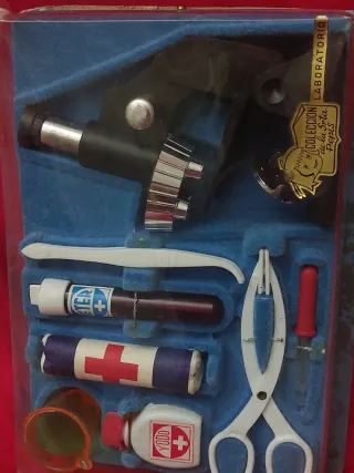 Juguete Señorita Pepis