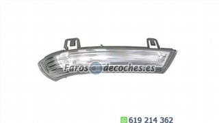 Intermitente Retrovisor c/ Luz Intermitente Derec