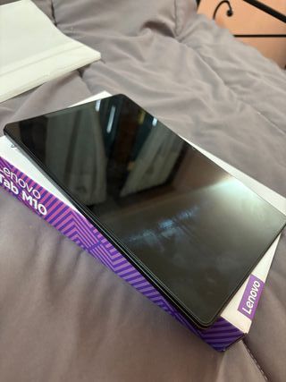 Lenovo Tab M10 Tablet
