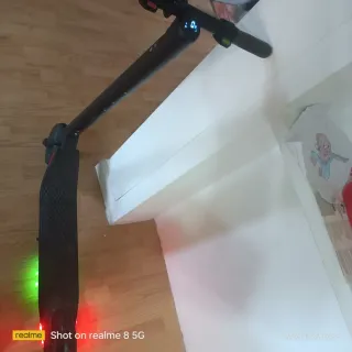 Patinete Eléctrico No Plegable 685698586 Alicante