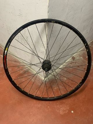 Llanta Bicicleta Montaña Mavic